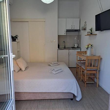 Studios Im Ragusa Esterno foto