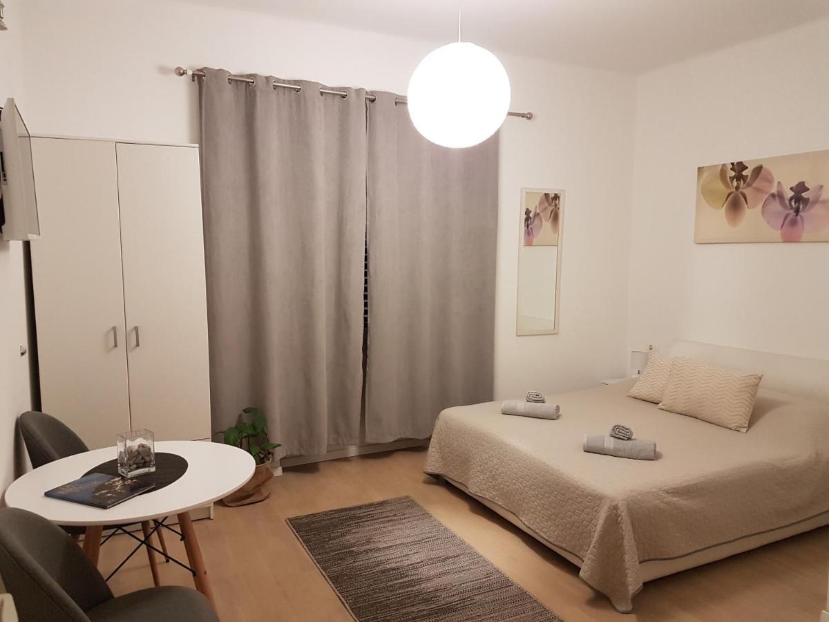 Studios Im Ragusa Esterno foto
