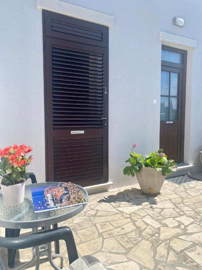 Studios Im Ragusa Esterno foto