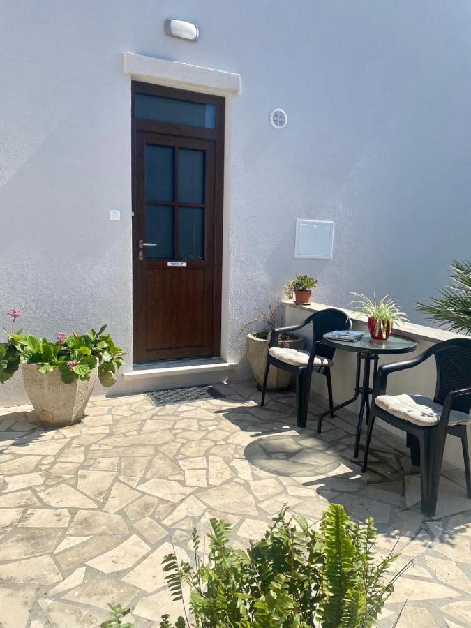 Studios Im Ragusa Esterno foto