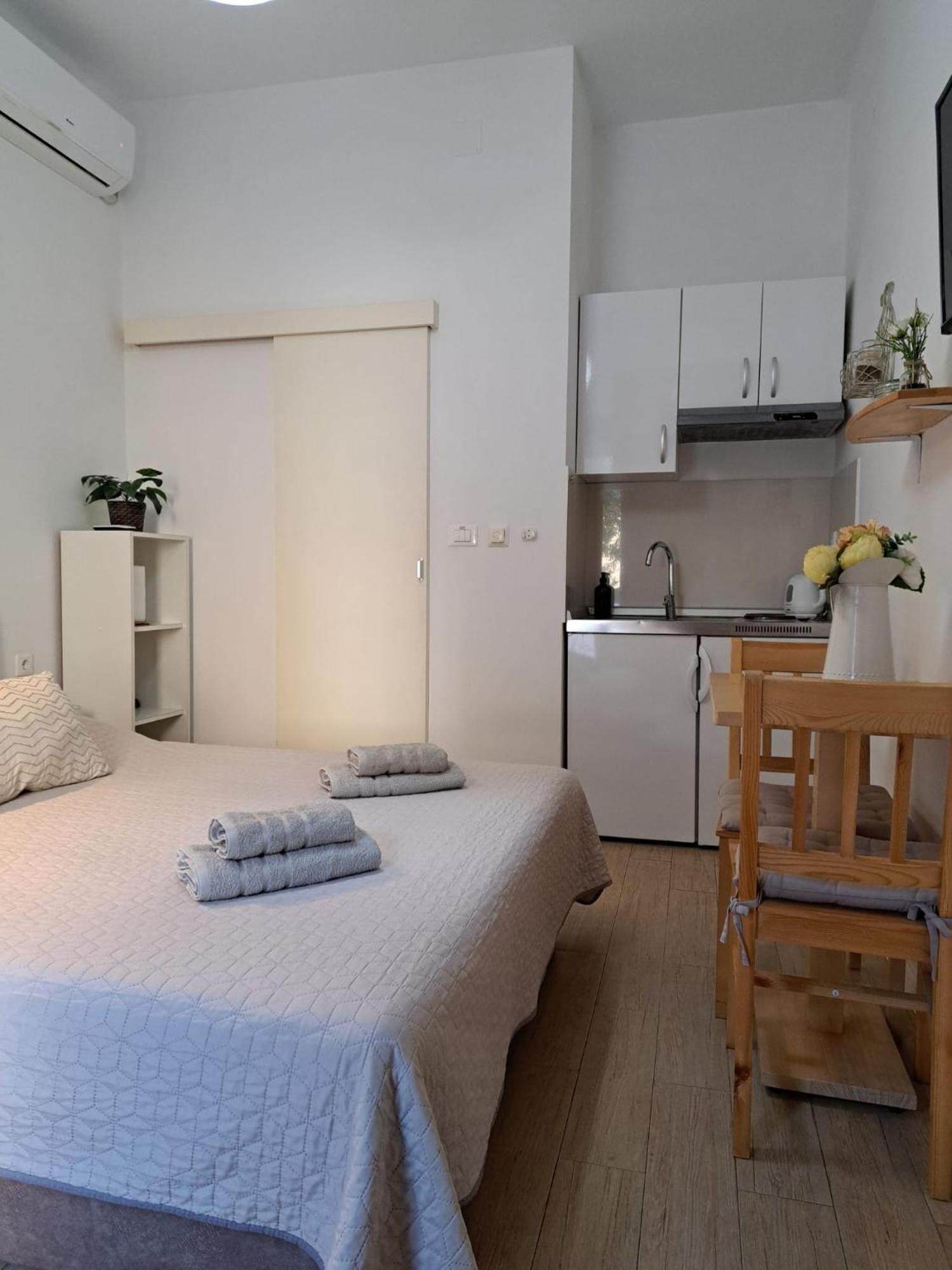 Studios Im Ragusa Esterno foto