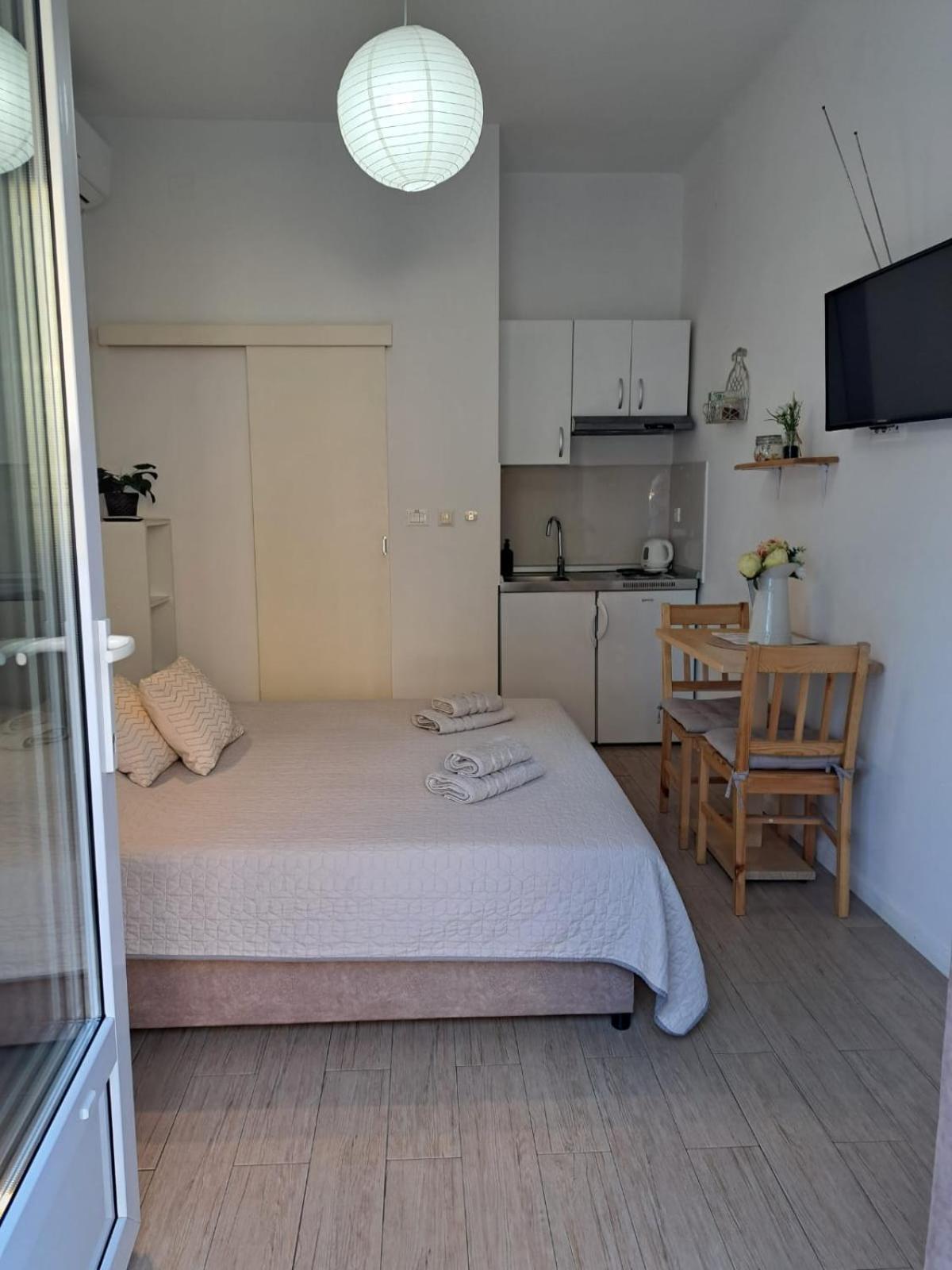 Studios Im Ragusa Esterno foto