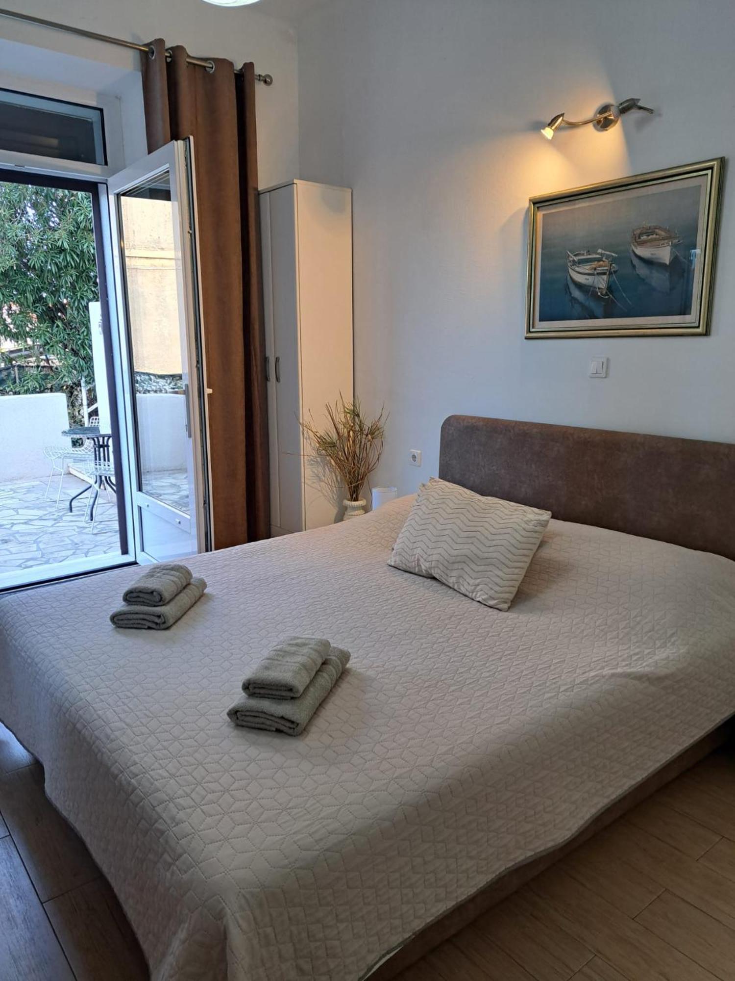 Studios Im Ragusa Esterno foto