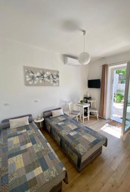 Studios Im Ragusa Esterno foto