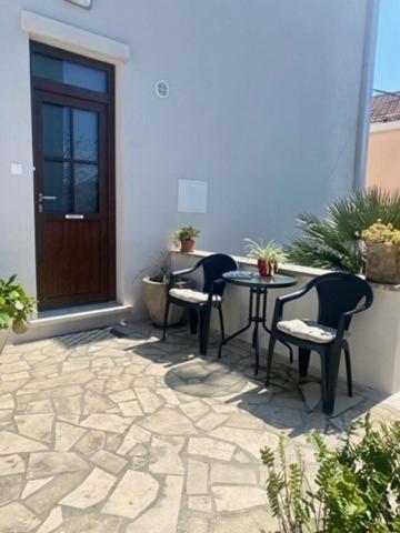 Studios Im Ragusa Esterno foto
